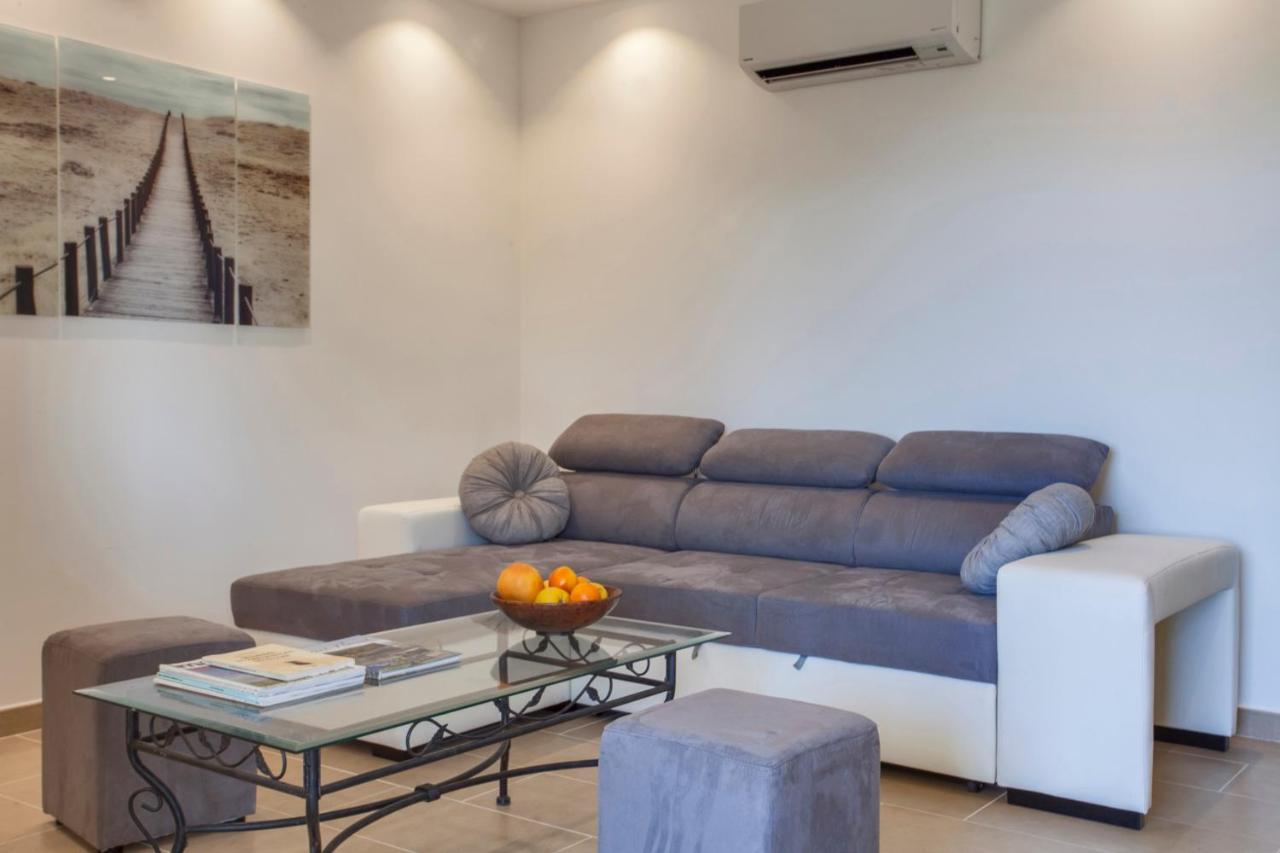 Apartament Domaine Ghjulia Patrimonio Zewnętrze zdjęcie