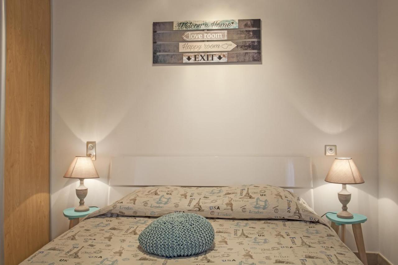 Apartament Domaine Ghjulia Patrimonio Zewnętrze zdjęcie
